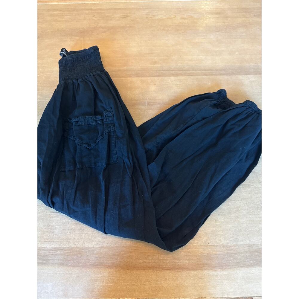 Giocam Gigi Pants Lagenlook Barrel Medium